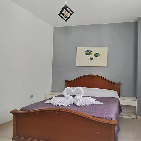 Holiday House In Siniscola Villa Buitenkant foto