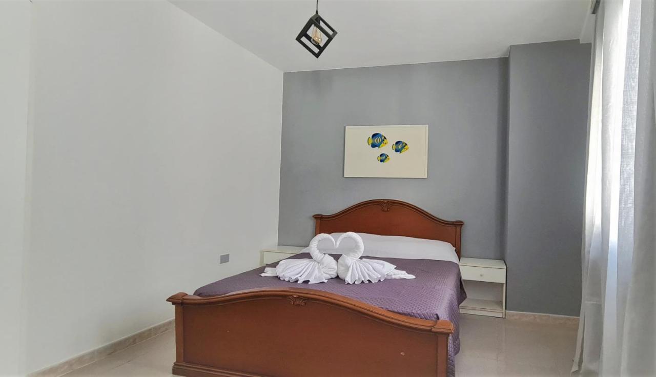 Holiday House In Siniscola Villa Buitenkant foto