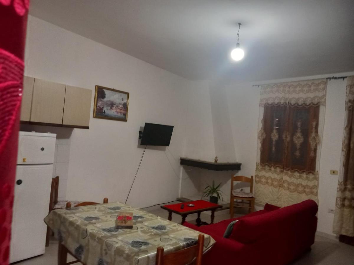 Holiday House In Siniscola Villa Buitenkant foto