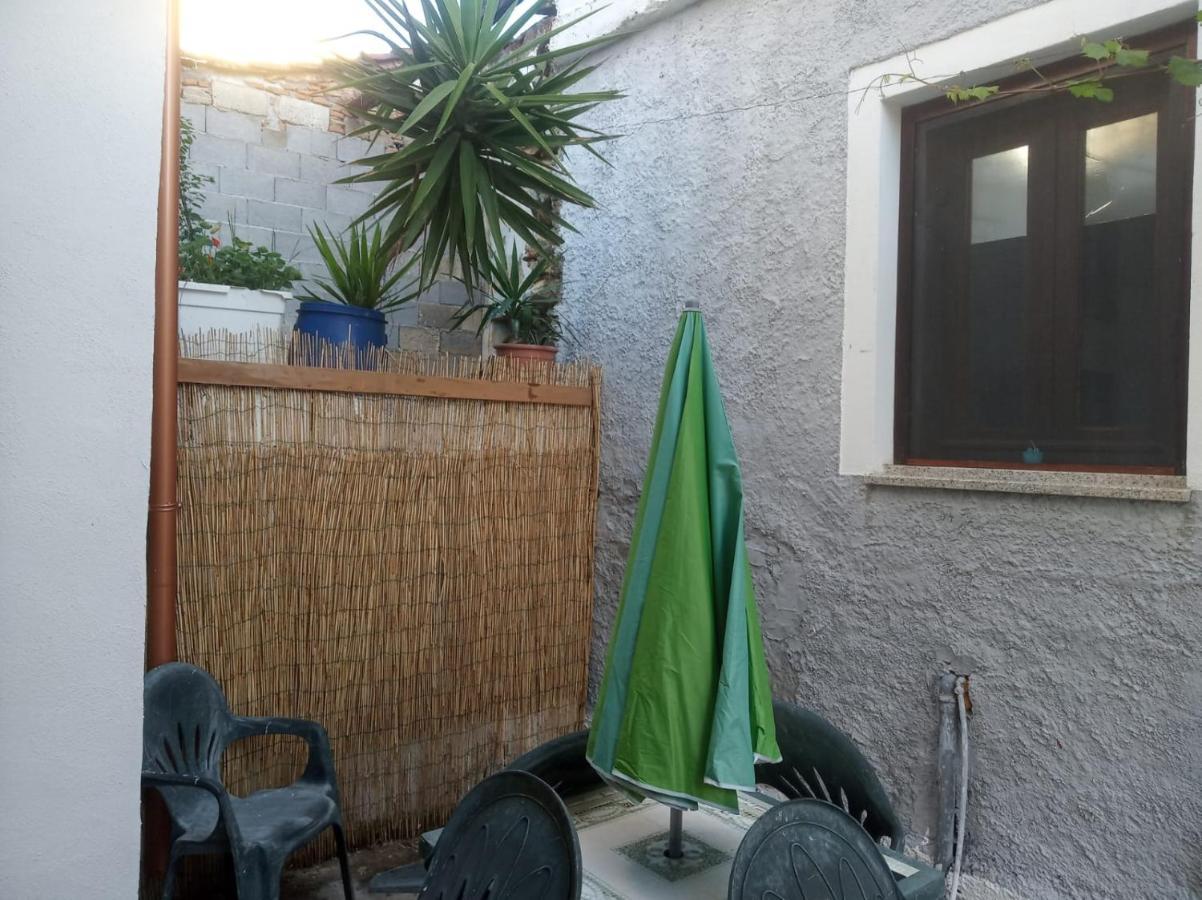 Holiday House In Siniscola Villa Buitenkant foto